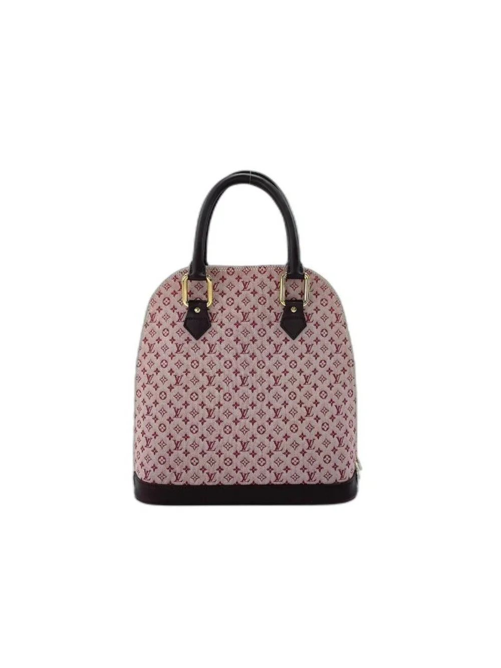 Louis Vuitton Handbag Alma